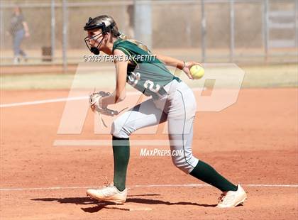Thumbnail 3 in Greenway vs. Shadow Ridge photogallery.