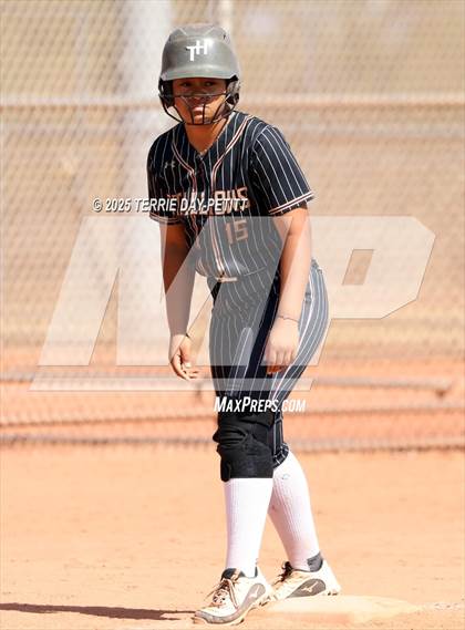 Thumbnail 2 in Greenway vs. Shadow Ridge photogallery.