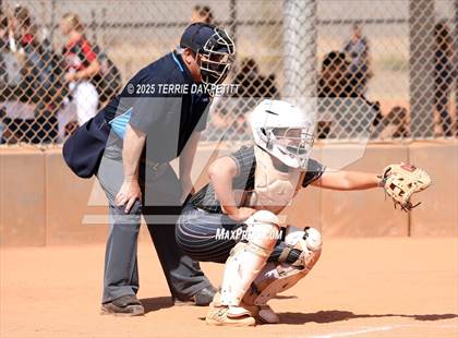 Thumbnail 3 in Greenway vs. Shadow Ridge photogallery.