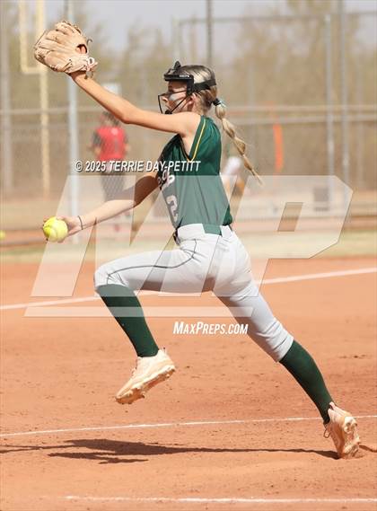 Thumbnail 2 in Greenway vs. Shadow Ridge photogallery.