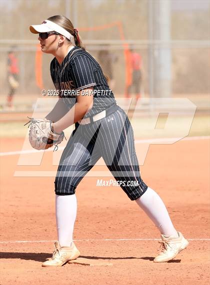 Thumbnail 1 in Greenway vs. Shadow Ridge photogallery.