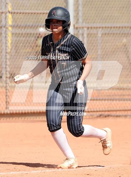 Thumbnail 2 in Greenway vs. Shadow Ridge photogallery.