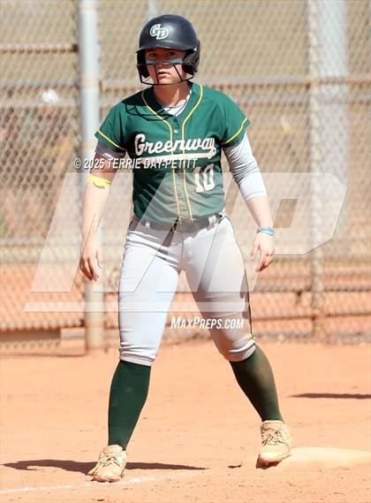 Thumbnail 3 in Greenway vs. Shadow Ridge photogallery.