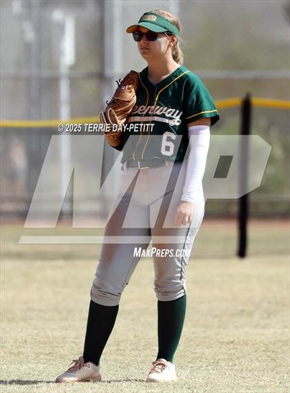 Thumbnail 1 in Greenway vs. Shadow Ridge photogallery.