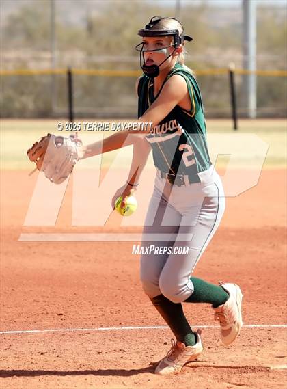 Thumbnail 2 in Greenway vs. Shadow Ridge photogallery.