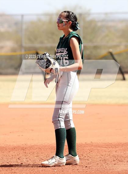 Thumbnail 2 in Greenway vs. Shadow Ridge photogallery.