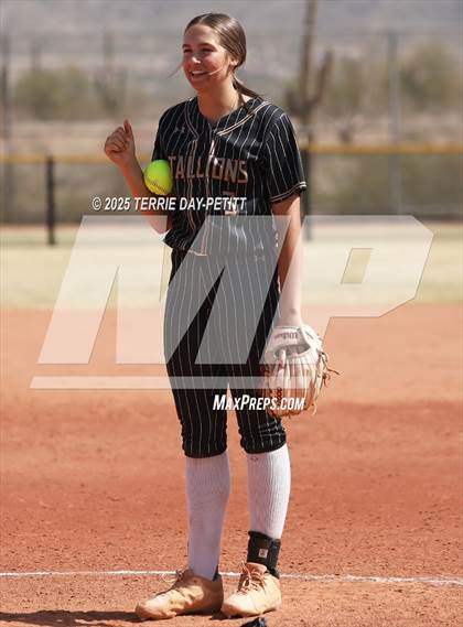Thumbnail 1 in Greenway vs. Shadow Ridge photogallery.