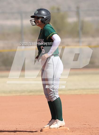 Thumbnail 2 in Greenway vs. Shadow Ridge photogallery.
