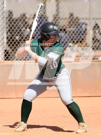 Thumbnail 3 in Greenway vs. Shadow Ridge photogallery.
