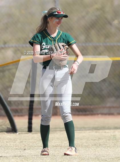 Thumbnail 2 in Greenway vs. Shadow Ridge photogallery.