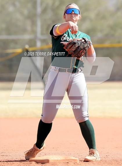 Thumbnail 3 in Greenway vs. Shadow Ridge photogallery.
