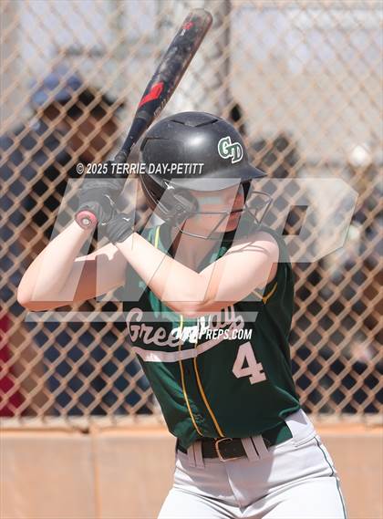 Thumbnail 3 in Greenway vs. Shadow Ridge photogallery.