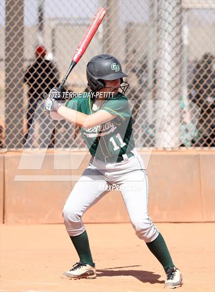Thumbnail 2 in Greenway vs. Shadow Ridge photogallery.