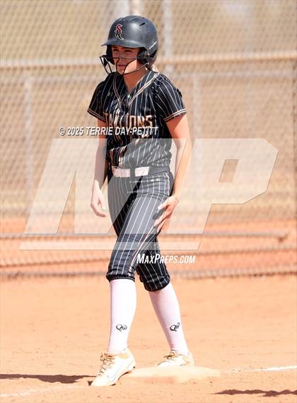 Thumbnail 2 in Greenway vs. Shadow Ridge photogallery.
