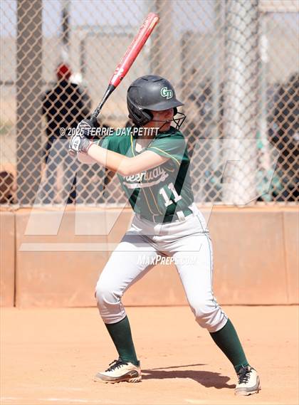 Thumbnail 3 in Greenway vs. Shadow Ridge photogallery.