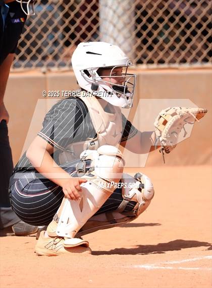 Thumbnail 2 in Greenway vs. Shadow Ridge photogallery.