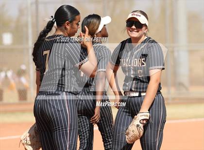 Thumbnail 1 in Greenway vs. Shadow Ridge photogallery.