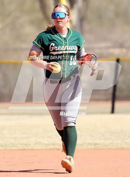 Thumbnail 2 in Greenway vs. Shadow Ridge photogallery.