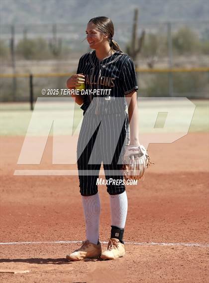 Thumbnail 3 in Greenway vs. Shadow Ridge photogallery.