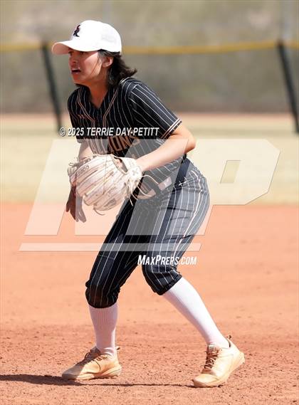 Thumbnail 2 in Greenway vs. Shadow Ridge photogallery.