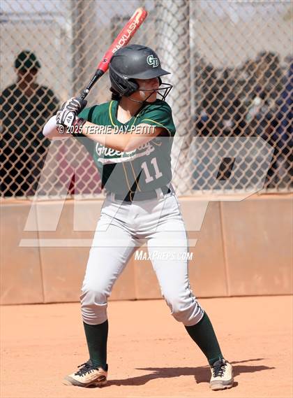 Thumbnail 1 in Greenway vs. Shadow Ridge photogallery.
