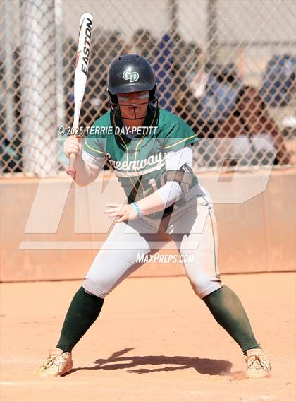 Thumbnail 1 in Greenway vs. Shadow Ridge photogallery.