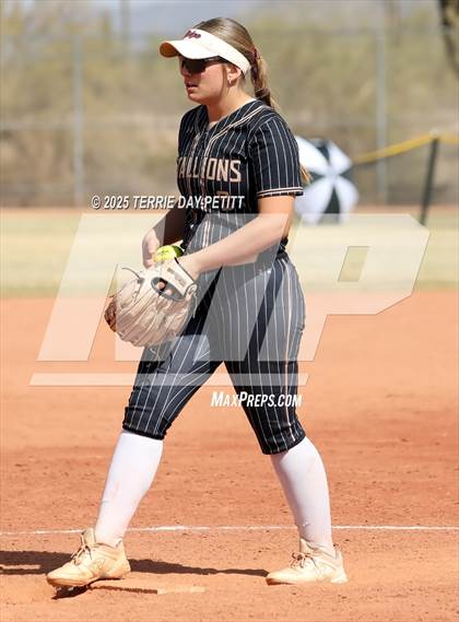 Thumbnail 2 in Greenway vs. Shadow Ridge photogallery.