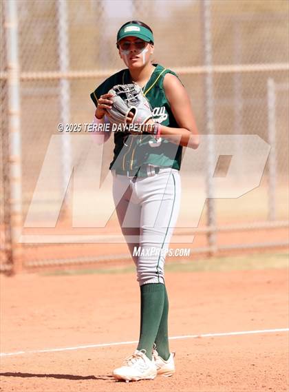 Thumbnail 2 in Greenway vs. Shadow Ridge photogallery.