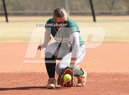 Thumbnail 3 in Greenway vs. Shadow Ridge photogallery.