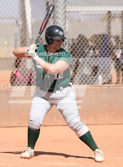 Thumbnail 3 in Greenway vs. Shadow Ridge photogallery.