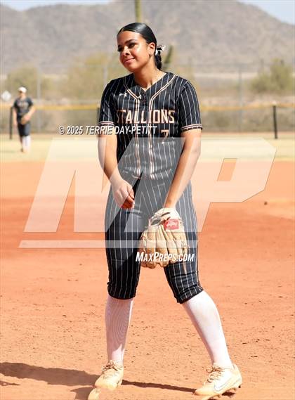 Thumbnail 3 in Greenway vs. Shadow Ridge photogallery.