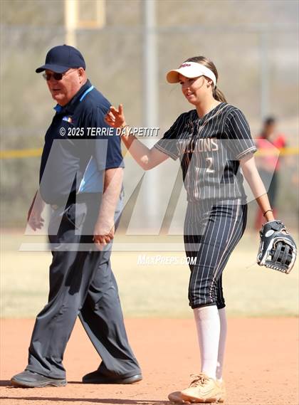 Thumbnail 1 in Greenway vs. Shadow Ridge photogallery.