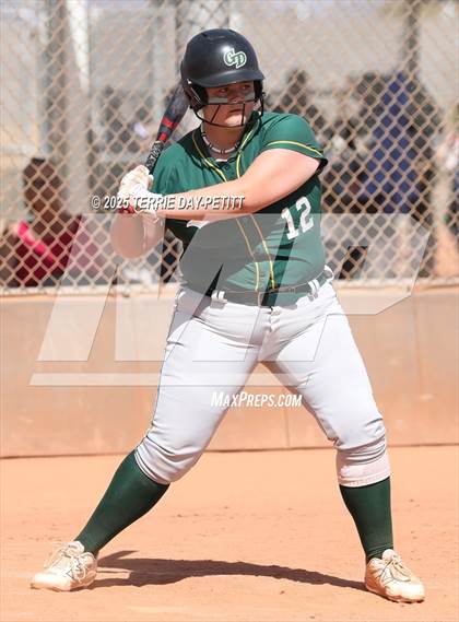 Thumbnail 2 in Greenway vs. Shadow Ridge photogallery.
