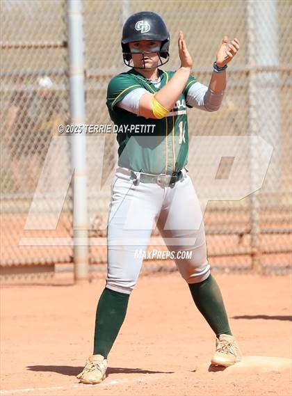 Thumbnail 1 in Greenway vs. Shadow Ridge photogallery.