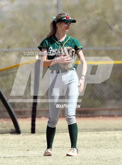 Thumbnail 3 in Greenway vs. Shadow Ridge photogallery.