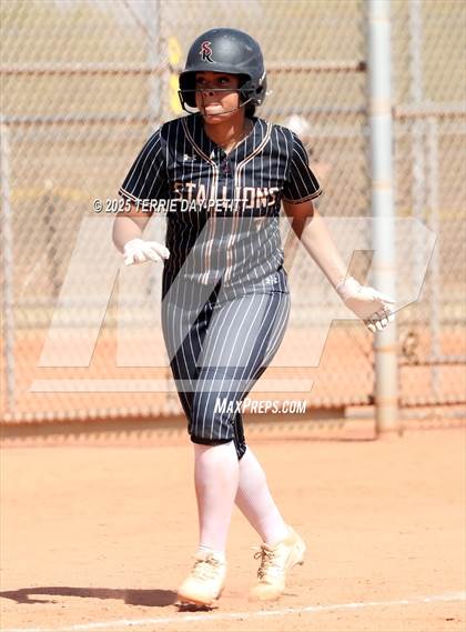 Thumbnail 1 in Greenway vs. Shadow Ridge photogallery.