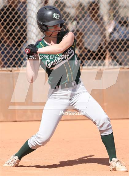 Thumbnail 1 in Greenway vs. Shadow Ridge photogallery.
