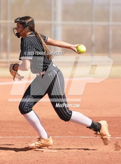 Thumbnail 2 in Greenway vs. Shadow Ridge photogallery.