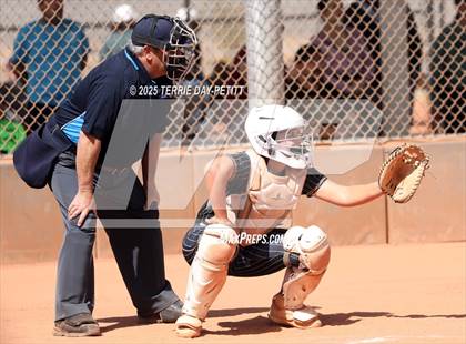 Thumbnail 1 in Greenway vs. Shadow Ridge photogallery.