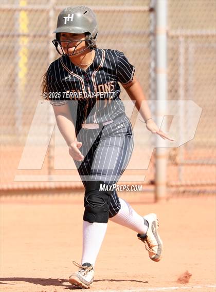 Thumbnail 2 in Greenway vs. Shadow Ridge photogallery.