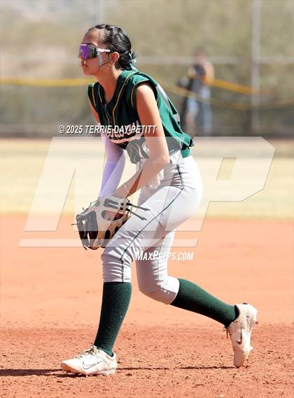 Thumbnail 3 in Greenway vs. Shadow Ridge photogallery.