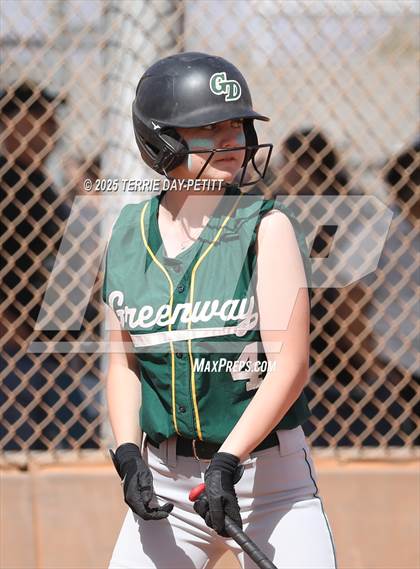 Thumbnail 1 in Greenway vs. Shadow Ridge photogallery.