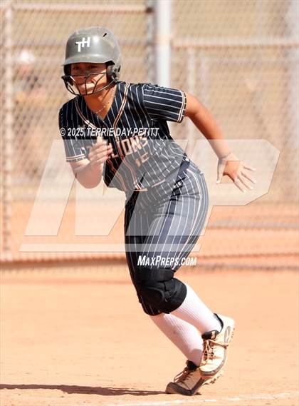 Thumbnail 1 in Greenway vs. Shadow Ridge photogallery.