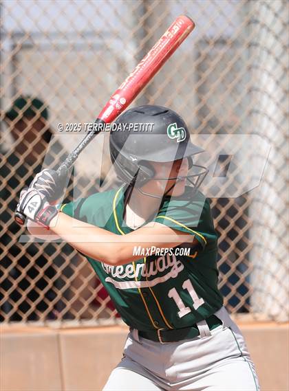 Thumbnail 1 in Greenway vs. Shadow Ridge photogallery.