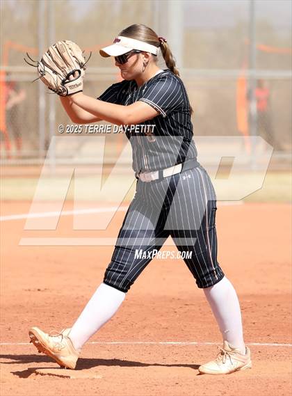 Thumbnail 3 in Greenway vs. Shadow Ridge photogallery.