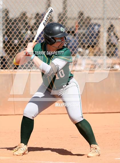 Thumbnail 2 in Greenway vs. Shadow Ridge photogallery.