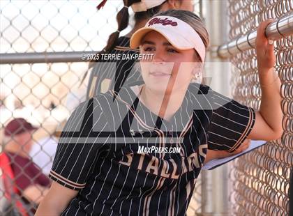 Thumbnail 2 in Greenway vs. Shadow Ridge photogallery.