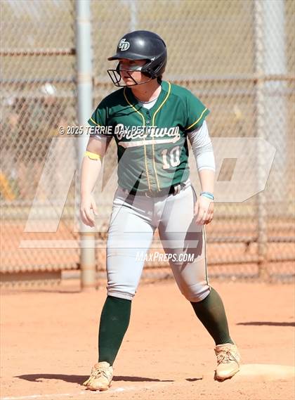 Thumbnail 2 in Greenway vs. Shadow Ridge photogallery.