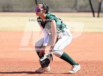 Thumbnail 2 in Greenway vs. Shadow Ridge photogallery.