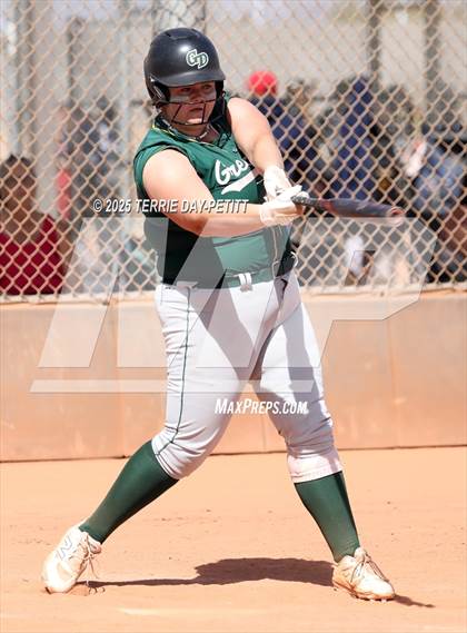 Thumbnail 2 in Greenway vs. Shadow Ridge photogallery.